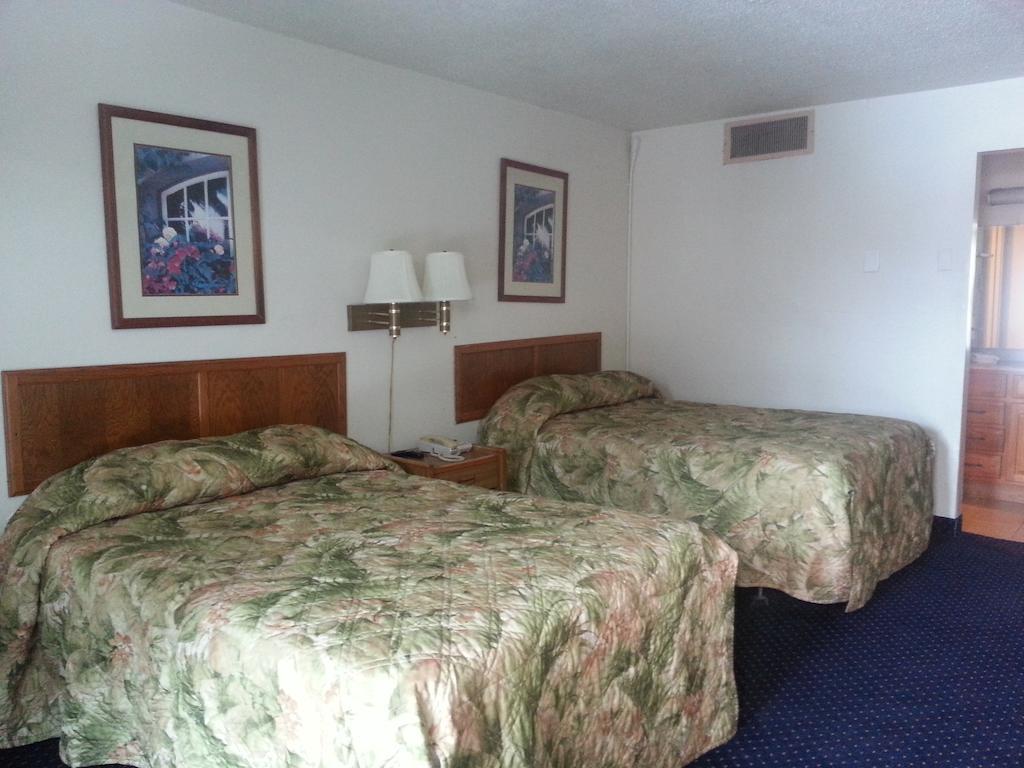 America'S Best Inn & Suites Clarksville Clarksville (Clark County) Habitación foto