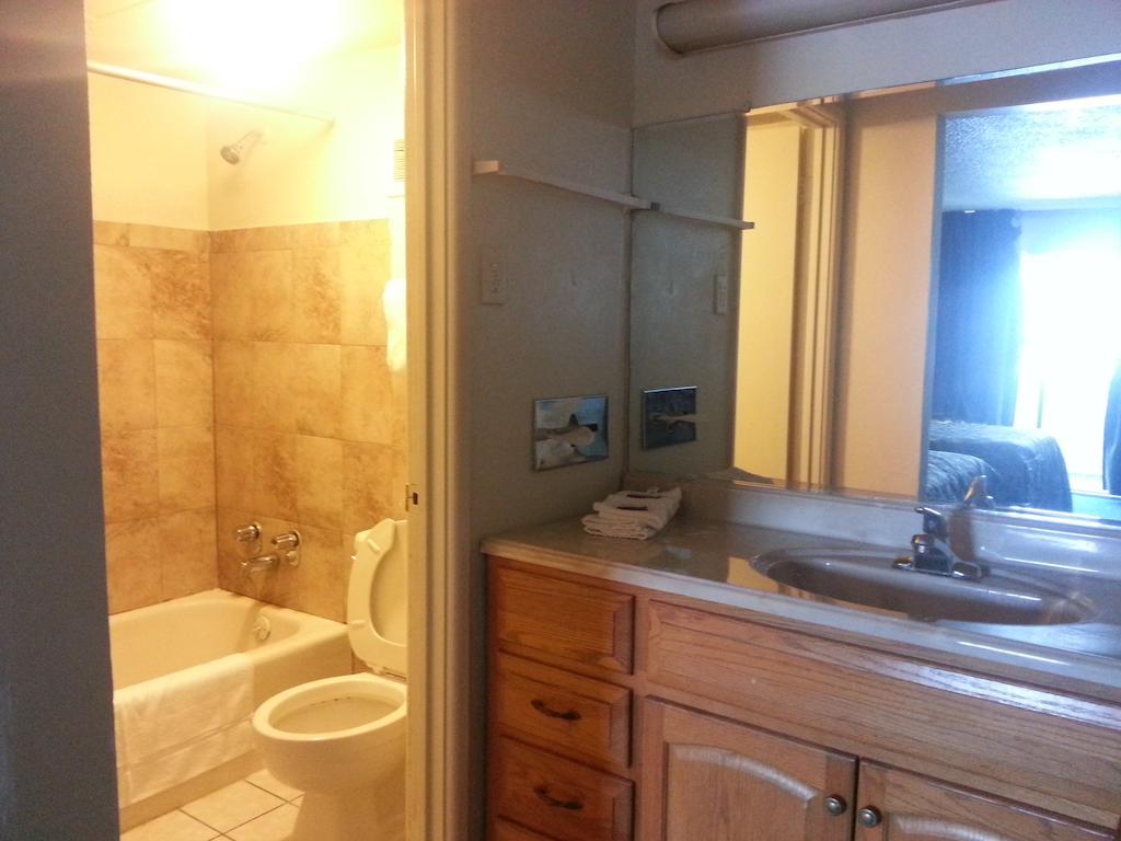America'S Best Inn & Suites Clarksville Clarksville (Clark County) Habitación foto